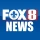 FOX 8 WVUE Mobile icon