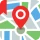 GPS位置情報保存 icon
