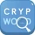 Cryptogram · Cryptoquote Game icon
