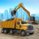 Global City: Gry budowlane icon