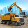 Global City: Gry budowlane icon