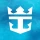 Royal Caribbean International icon