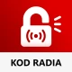 Kody do Radia: Nissan icon