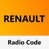 Code Autoradio Renault icon