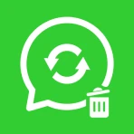 Recover Deleted Messages App icon