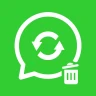 Recover Deleted Messages App icon