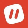 パラレル 友達と遊べるたまり場アプリ icon