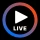 Rewatch LIVE: Save Live Stream icon
