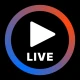 Rewatch LIVE: Save Live Stream icon