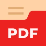All PDF Reader icon