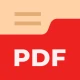 All PDF Reader icon