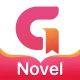 GoodNovel - Booktok, Stories icon