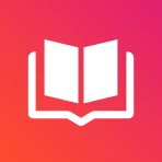 eBoox: ePub PDF e-book Reader icon