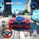 Real Car Driving: Racing Sim icon