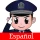 Policía de niños - para padres icon