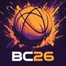 Basketball Career Game 2026 icon