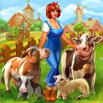 Janes Farm: Gra farma icon