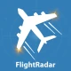 FlightRadar – śledzenie lotów icon
