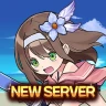 自分だけの騎士団育成：新サーバー登場！ icon