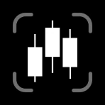 Chart AI - AI Trading Analyse icon