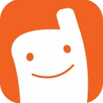 Voxer Walkie Talkie Messenger icon