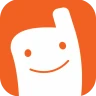 Voxer Walkie Talkie Messenger icon