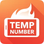 Temp Number - Receive SMS icon