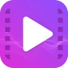 Videoplayer icon