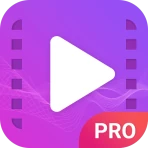 Video Player - PRO Version icon