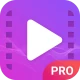 Video Player - PRO Version icon