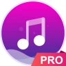Music player - pro version icon