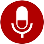 dyktafon - łatwy rejestrator icon
