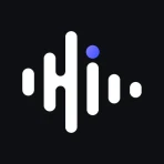 HiNoter-Asystent AI do notatek icon