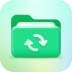 Recovery Photo - File Restore icon