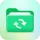Recovery Photo - File Restore icon