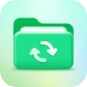 Recovery Photo - File Restore icon