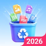 PhotoRestore - File Recover icon