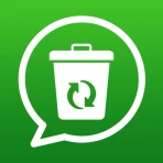 Recover Deleted Messages Data icon