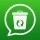 Recover Deleted Messages Data icon