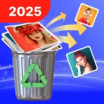 ファイル復元 - 写真復元 icon