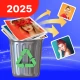 ファイル復元 - 写真復元 icon