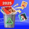 ファイル復元 - 写真復元 icon
