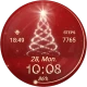 Christmas Spirit - Animated icon