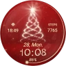 Christmas Spirit - Animated icon