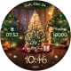 Animated - Christmas Tree icon