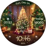 Animated - Christmas Tree icon