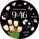 ReS28 - Seasonal Watch Face icon