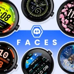 Recreative Watch Faces icon