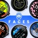Recreative Watch Faces icon
