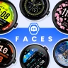 Recreative Watch Faces icon